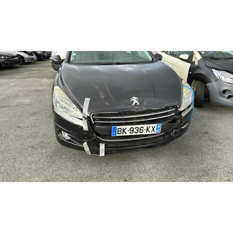 Vase d'expansion PEUGEOT 508 1 Photo n°11
