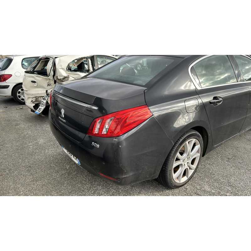 Vase d'expansion PEUGEOT 508 1 Photo n°15