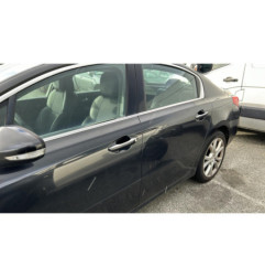 Vase d'expansion PEUGEOT 508 1
