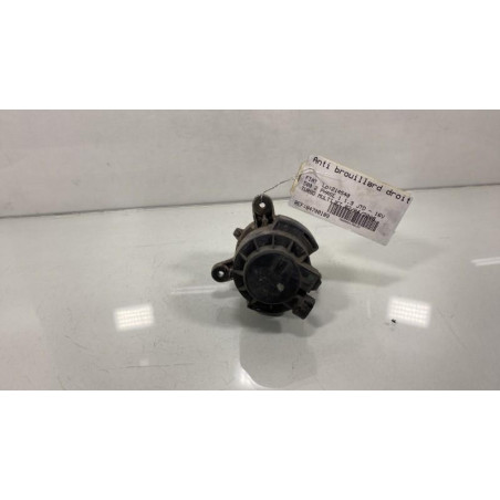 Anti brouillard droit (feux) FIAT 500 2