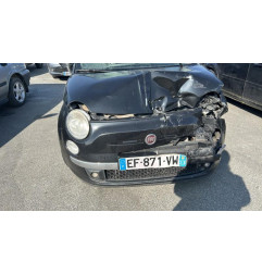 Anti brouillard droit (feux) FIAT 500 2