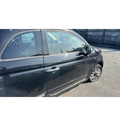 Anti brouillard droit (feux) FIAT 500 2
