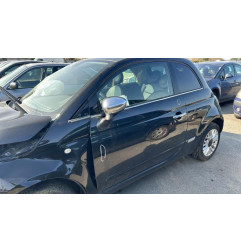 Anti brouillard droit (feux) FIAT 500 2