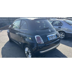 Anti brouillard droit (feux) FIAT 500 2