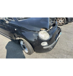 Anti brouillard droit (feux) FIAT 500 2