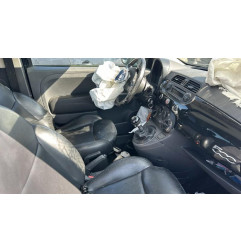 Anti brouillard droit (feux) FIAT 500 2