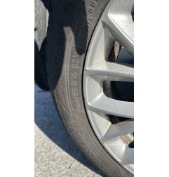 Anti brouillard droit (feux) FIAT 500 2