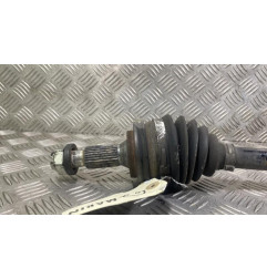 Cardan droit (transmission) PEUGEOT 308 2 Photo n°1