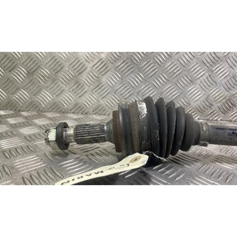 Cardan droit (transmission) PEUGEOT 308 2 Photo n°1