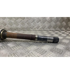 Cardan droit (transmission) PEUGEOT 308 2
