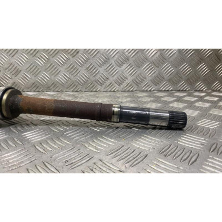 Cardan droit (transmission) PEUGEOT 308 2