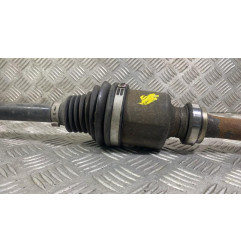 Cardan droit (transmission) PEUGEOT 308 2