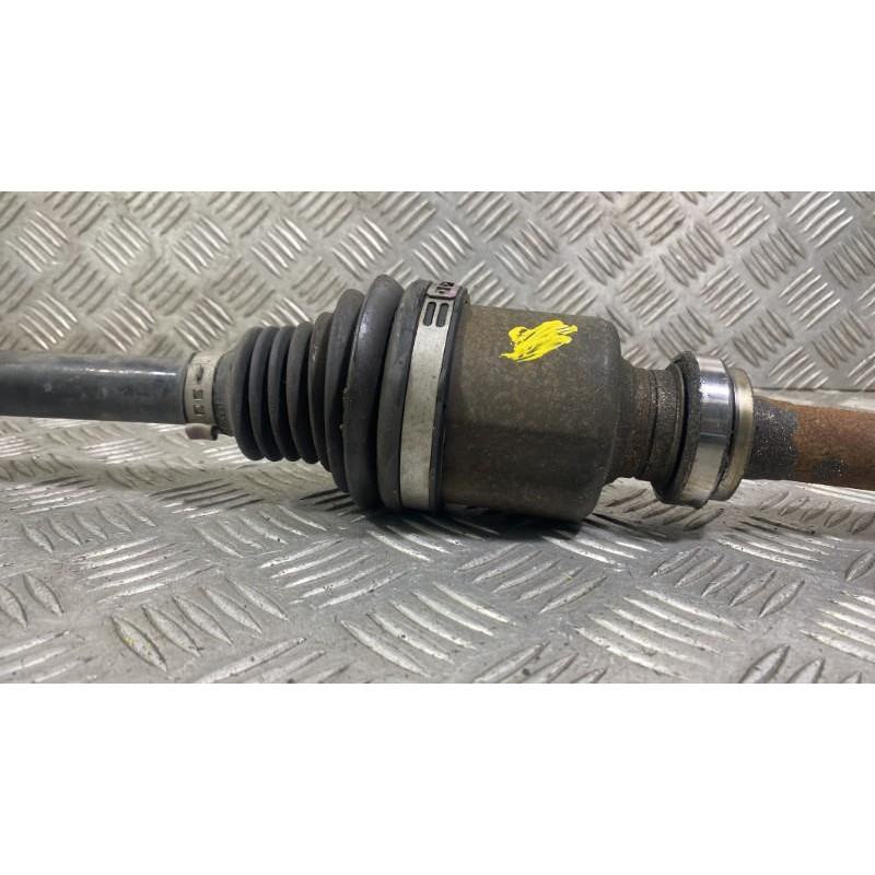 Cardan droit (transmission) PEUGEOT 308 2 Photo n°3