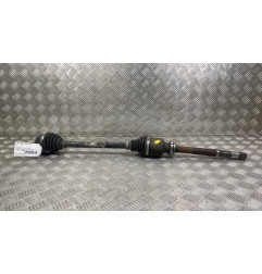 Cardan droit (transmission) PEUGEOT 308 2