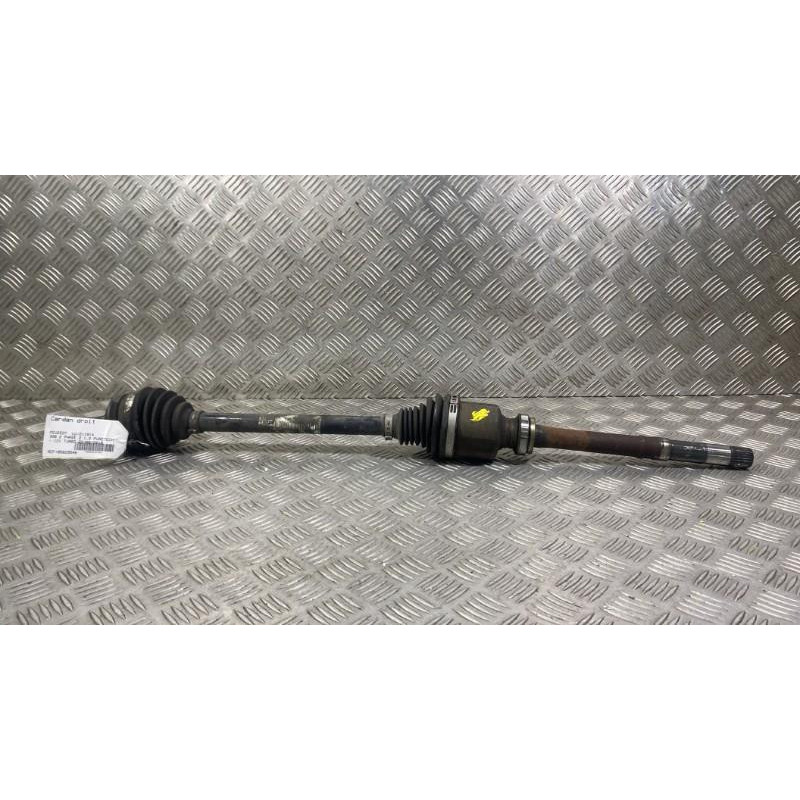 Cardan droit (transmission) PEUGEOT 308 2 Photo n°4