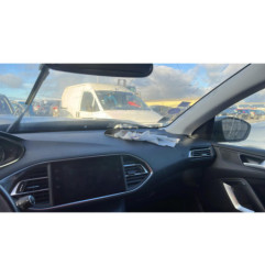 Cardan droit (transmission) PEUGEOT 308 2
