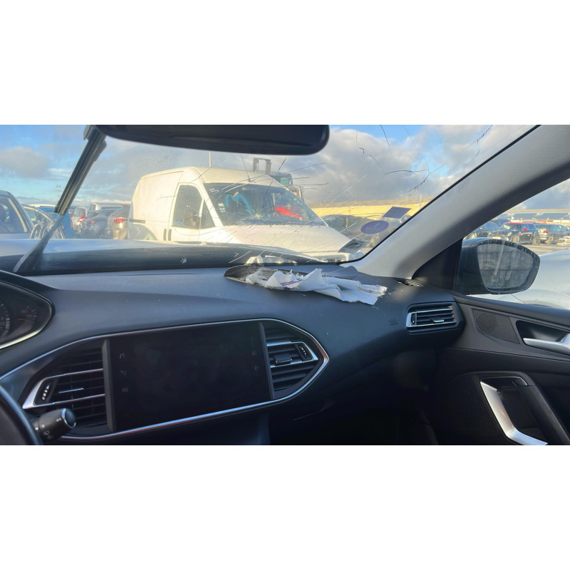 Cardan droit (transmission) PEUGEOT 308 2 Photo n°5