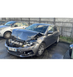 Cardan droit (transmission) PEUGEOT 308 2