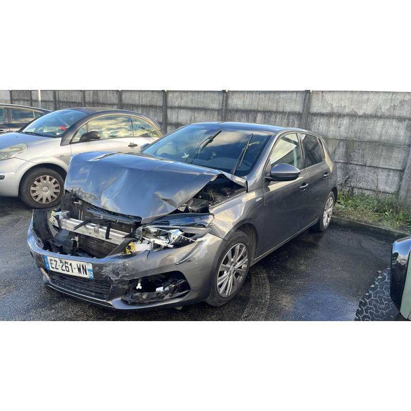 Cardan droit (transmission) PEUGEOT 308 2 Photo n°6