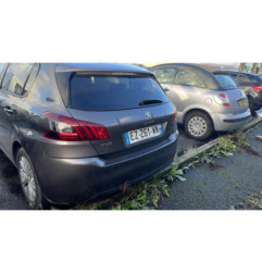 Cardan droit (transmission) PEUGEOT 308 2