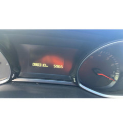 Cardan droit (transmission) PEUGEOT 308 2