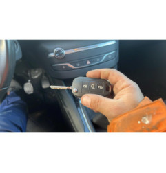 Cardan droit (transmission) PEUGEOT 308 2