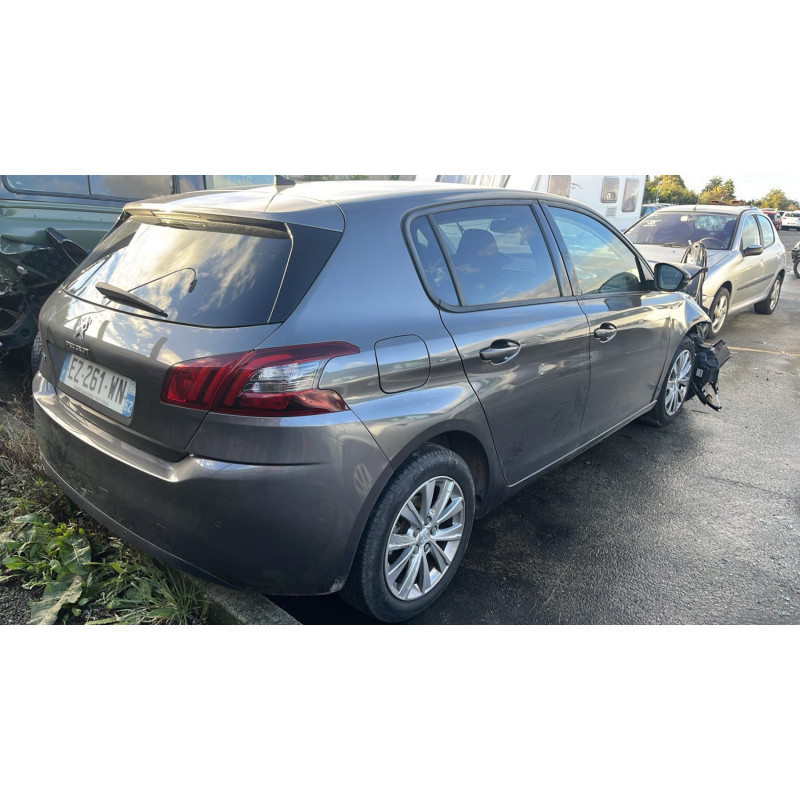 Cardan droit (transmission) PEUGEOT 308 2 Photo n°11