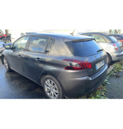 Cardan droit (transmission) PEUGEOT 308 2
