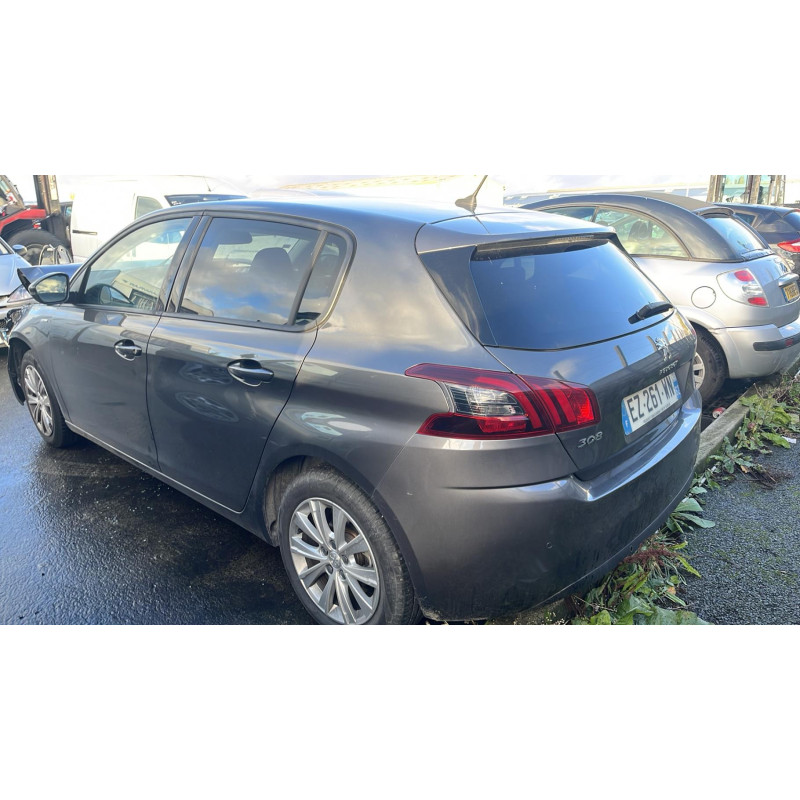 Cardan droit (transmission) PEUGEOT 308 2 Photo n°12