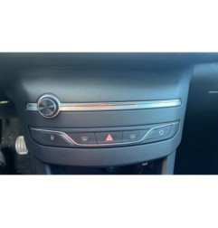 Cardan droit (transmission) PEUGEOT 308 2