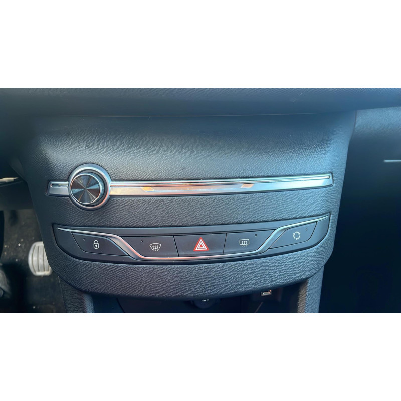 Cardan droit (transmission) PEUGEOT 308 2 Photo n°14