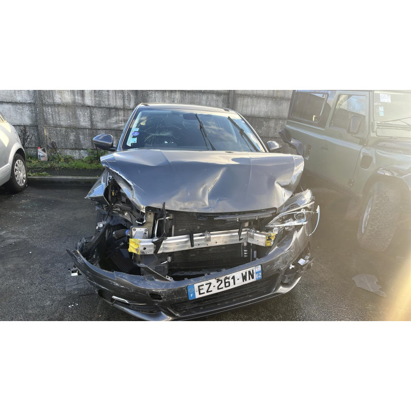 Cardan droit (transmission) PEUGEOT 308 2 Photo n°15