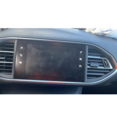 Cardan droit (transmission) PEUGEOT 308 2
