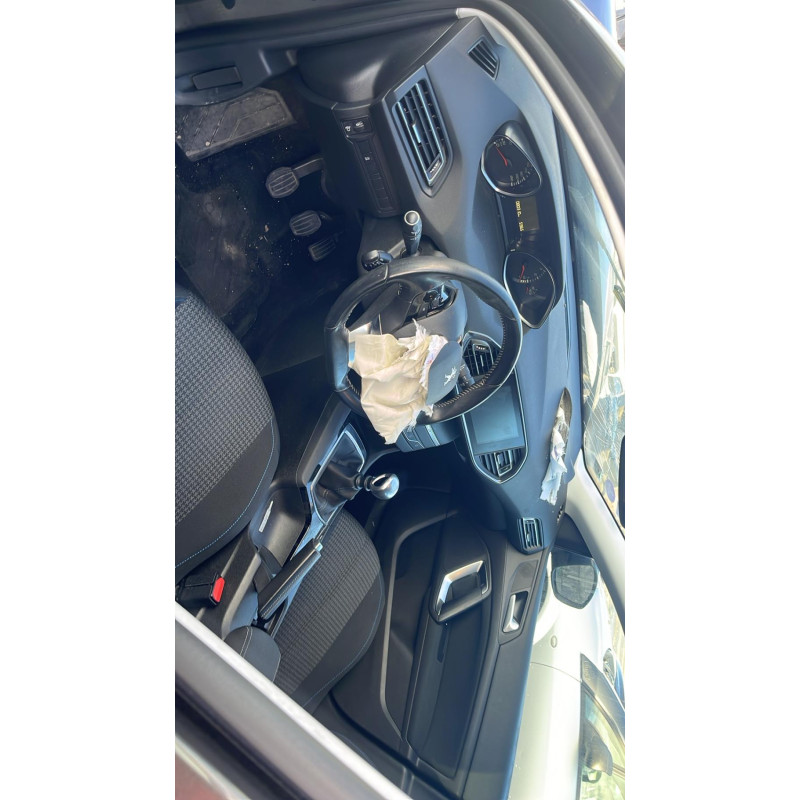 Cardan droit (transmission) PEUGEOT 308 2 Photo n°17