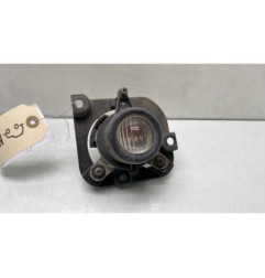 Anti brouillard droit (feux) FIAT 500 2 Photo n°1