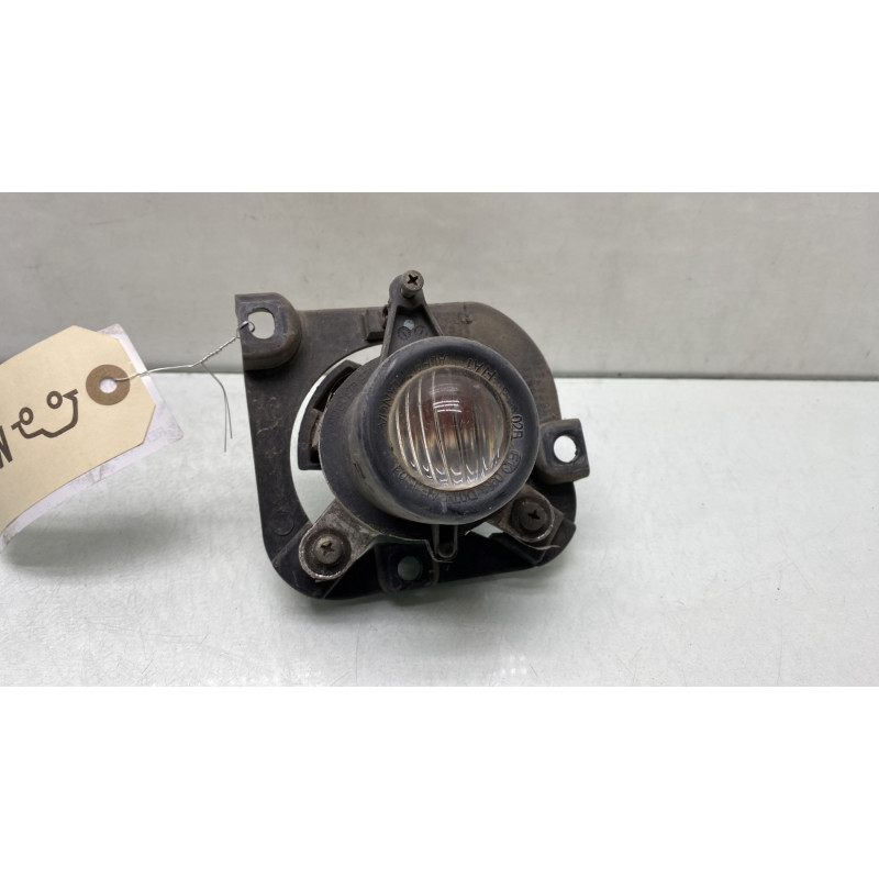 Anti brouillard droit (feux) FIAT 500 2 Photo n°1