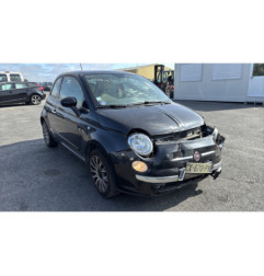 Anti brouillard droit (feux) FIAT 500 2