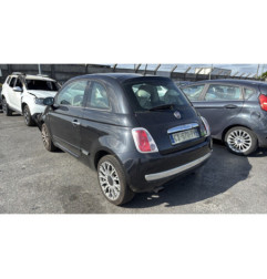 Anti brouillard droit (feux) FIAT 500 2