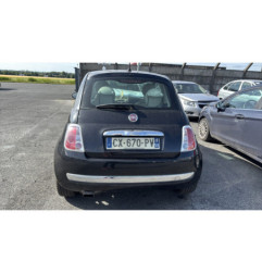 Anti brouillard droit (feux) FIAT 500 2