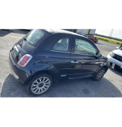 Anti brouillard droit (feux) FIAT 500 2