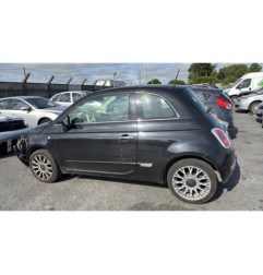 Anti brouillard droit (feux) FIAT 500 2