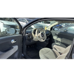 Anti brouillard droit (feux) FIAT 500 2