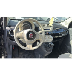 Anti brouillard droit (feux) FIAT 500 2