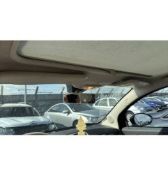 Anti brouillard droit (feux) FIAT 500 2