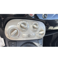 Anti brouillard droit (feux) FIAT 500 2