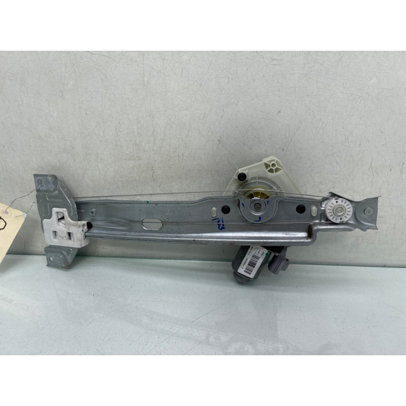 Leve vitre electrique arriere droit FORD KA+ Photo n°2