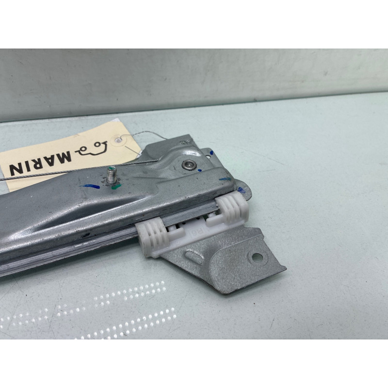 Leve vitre electrique arriere droit FORD KA+ Photo n°3