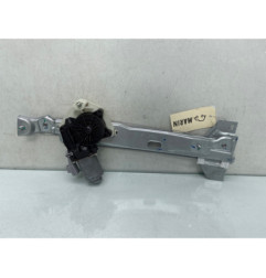 Leve vitre electrique arriere droit FORD KA+
