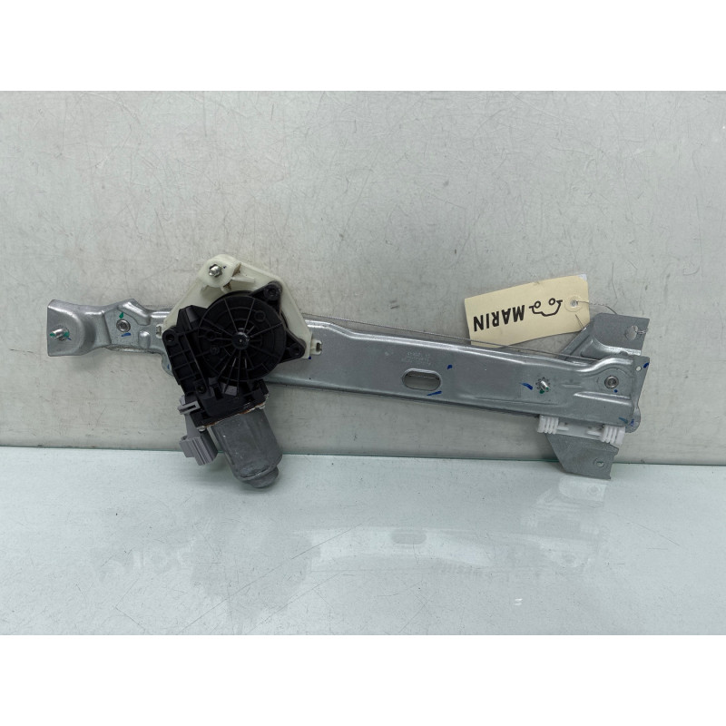Leve vitre electrique arriere droit FORD KA+ Photo n°5