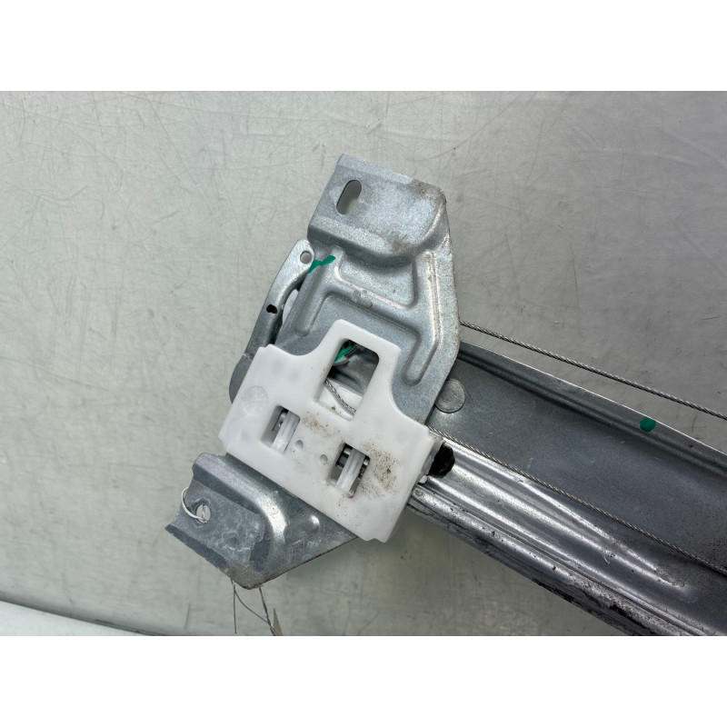 Leve vitre electrique avant droit FORD KA+ Photo n°1